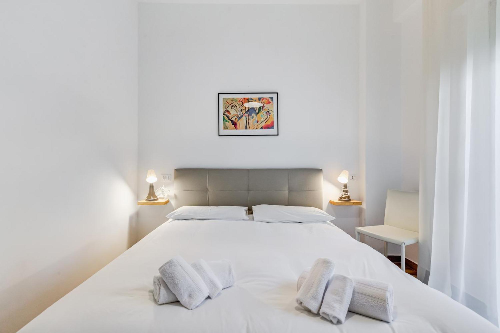 Ciampino Luxe -15Min Termini, Airport And Train Station - Apartman Kültér fotó