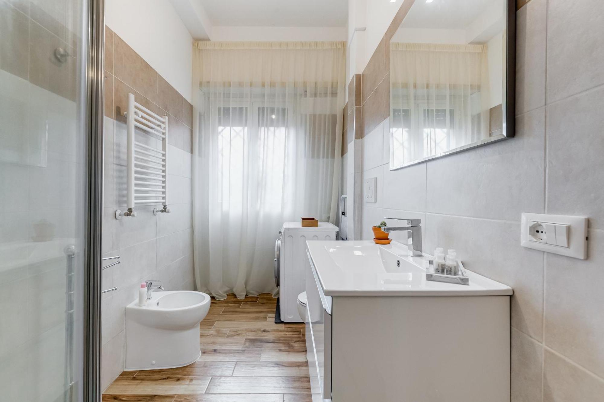Ciampino Luxe -15Min Termini, Airport And Train Station - Apartman Kültér fotó